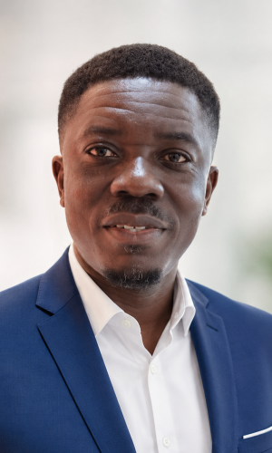 Bright Adu Gyamfi